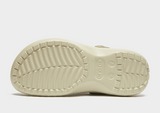 Crocs Classic Clog Platform Sandals