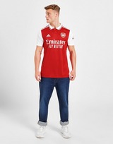 adidas camiseta Arsenal FC 2022/23 1. ª equipación