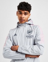 adidas Arsenal FC All Weather Jacket