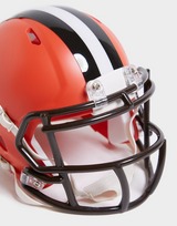 Official Team Mini casco NFL Cleveland Browns