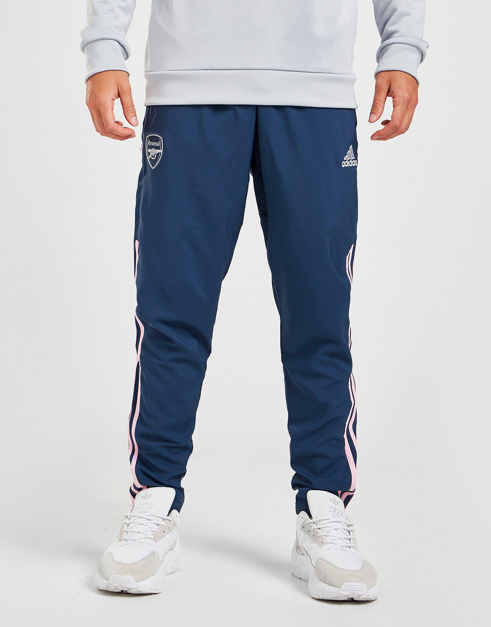 adidas Arsenal FC Presentation Track Pants