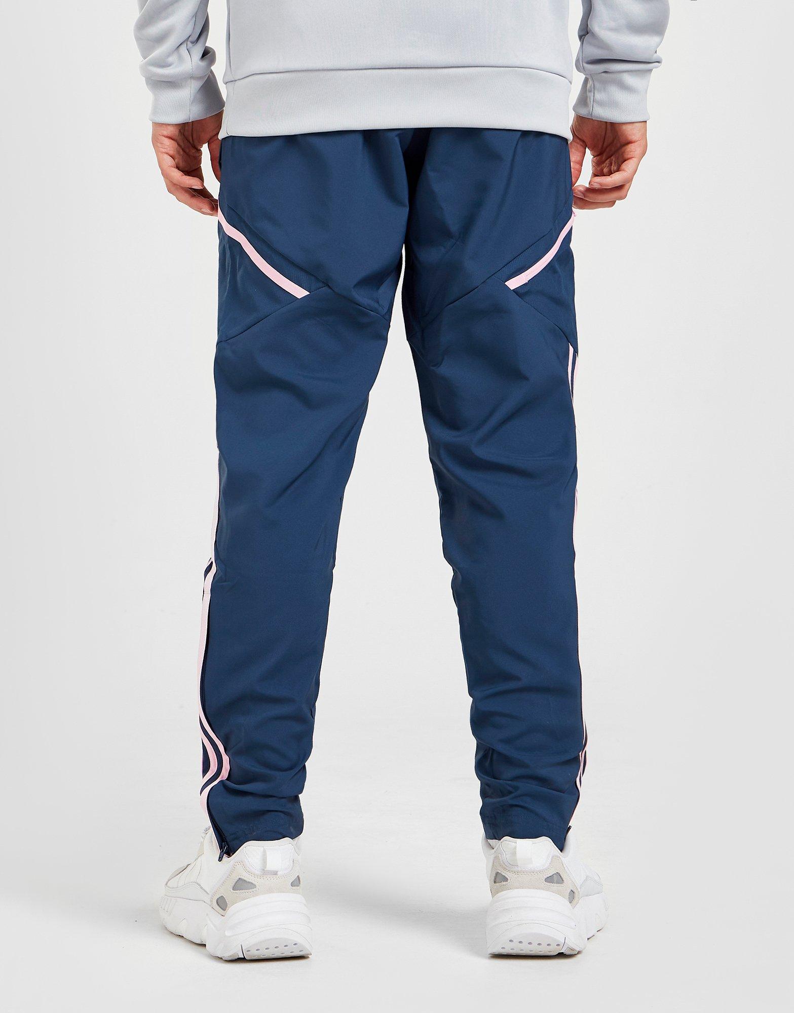 adidas Arsenal FC Presentation Track Pants