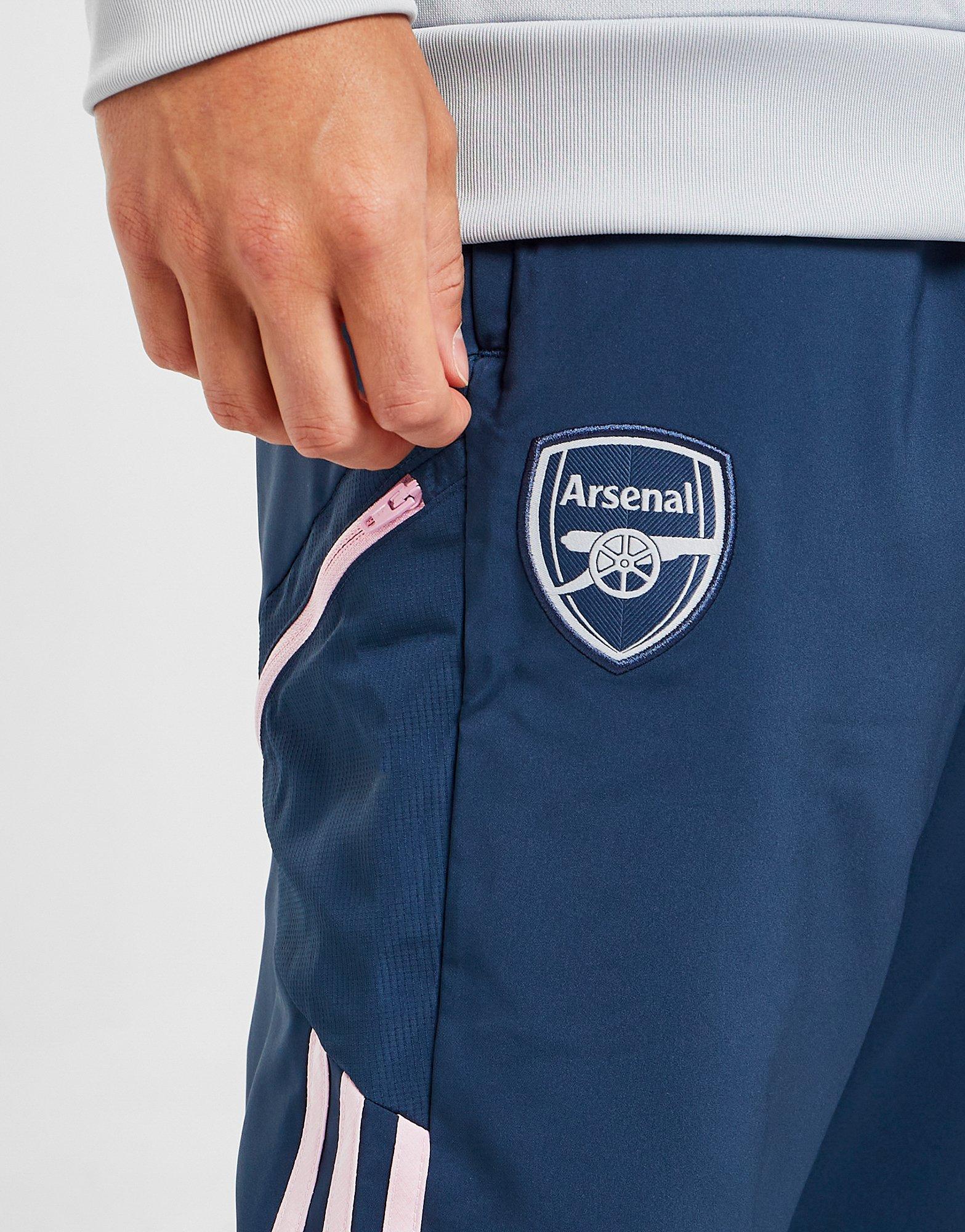 adidas Arsenal FC Presentation Track Pants