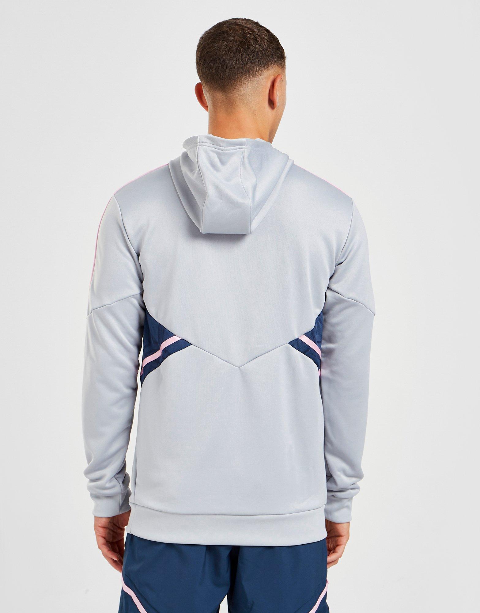 adidas rivalry hoodie