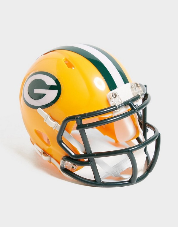 Official Team NFL Green Bay Packers Mini Helmet