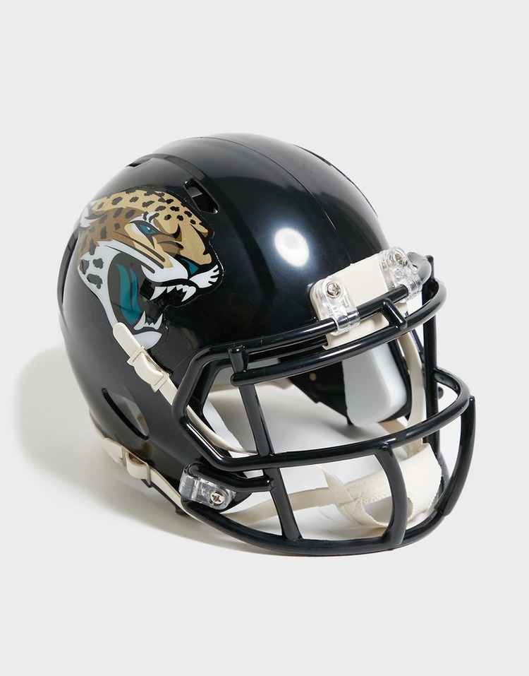 Official Team minicasco NFL Jacksonville Jaguars
