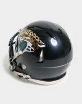 Official Team NFL Jacksonville Jaguars Mini Helmet
