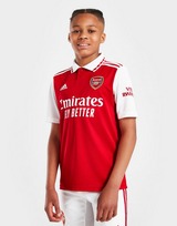 adidas Arsenal FC 2022/23 Shirt Junior