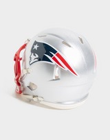 Official Team minicasco NFL New England Patriots