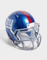 Official Team NFL New York Giants Mini Helmet