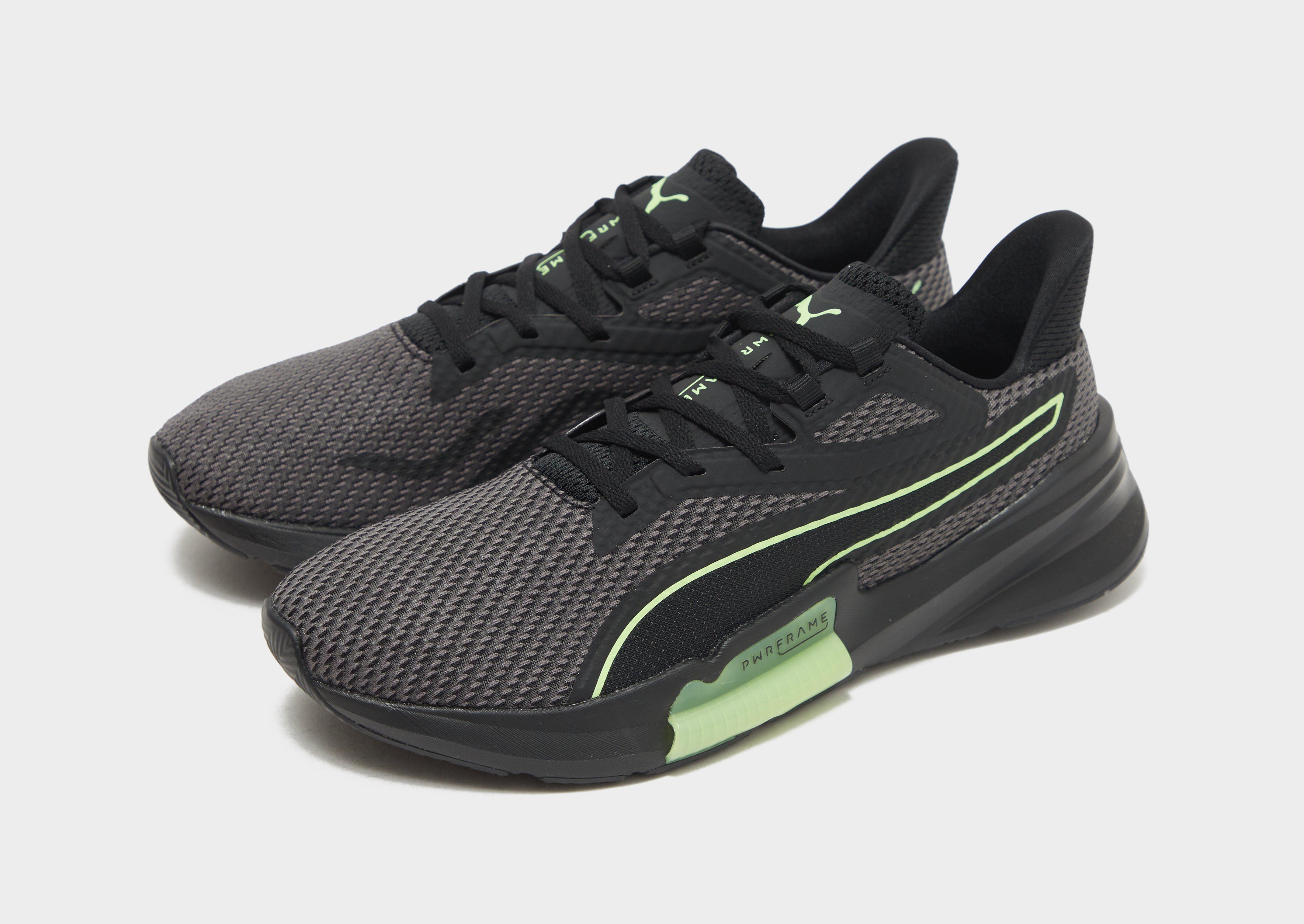 PUMA PWRFRAME