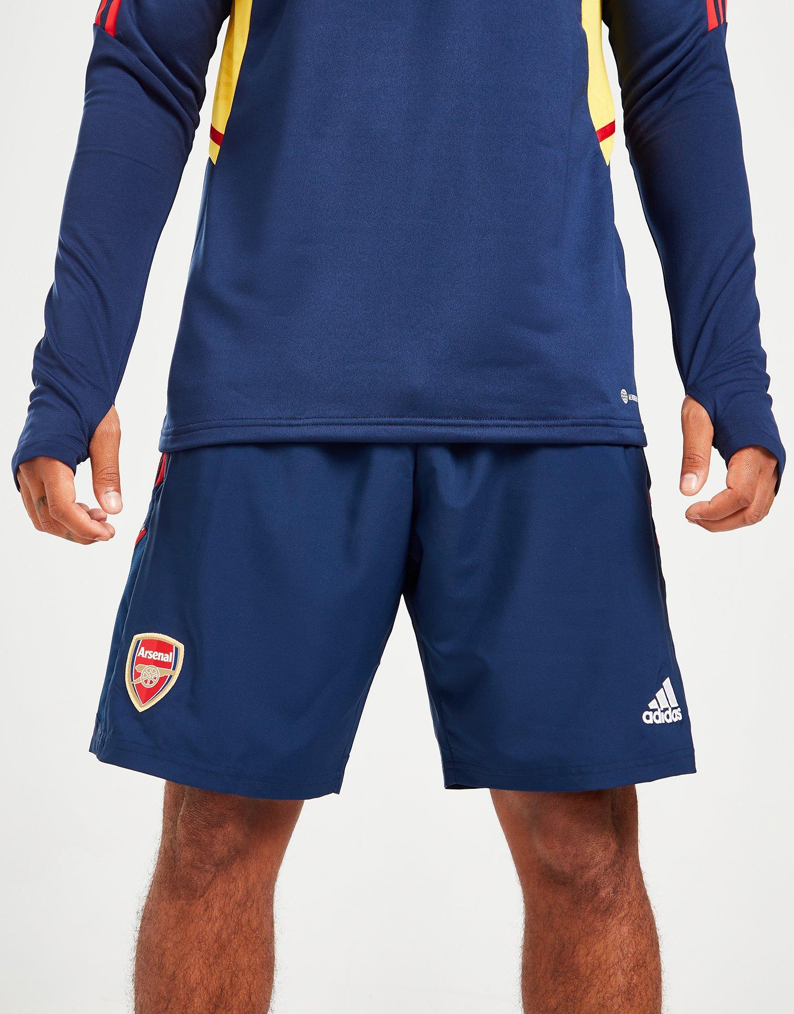 adidas Arsenal FC Downtime Shorts