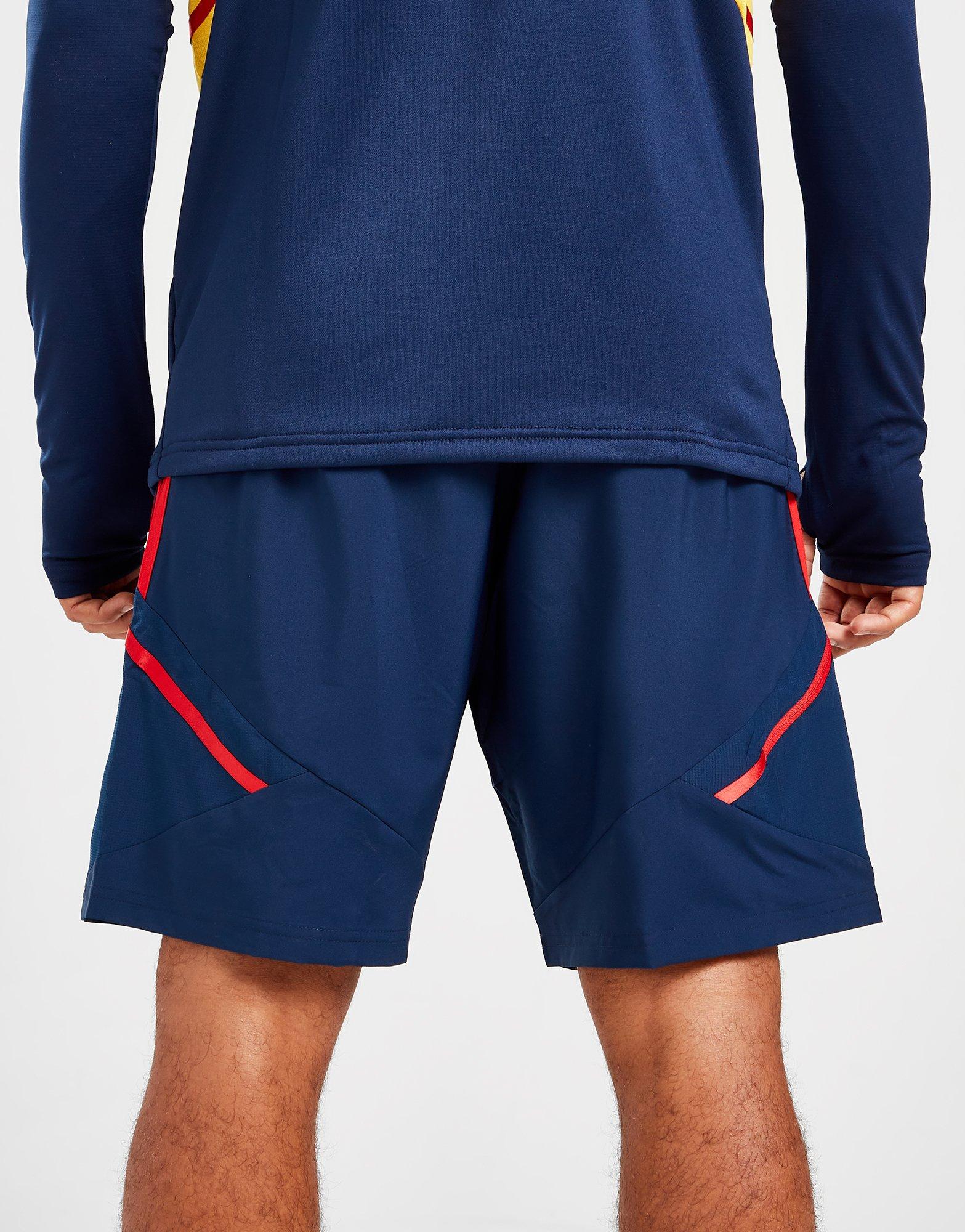 adidas Arsenal FC Downtime Shorts