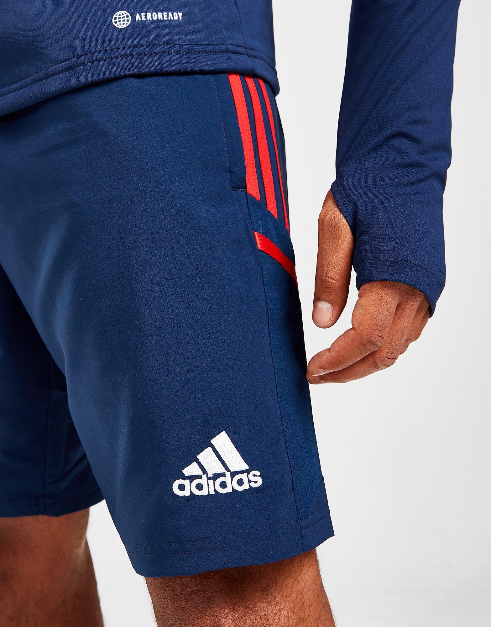 adidas Arsenal FC Downtime Shorts