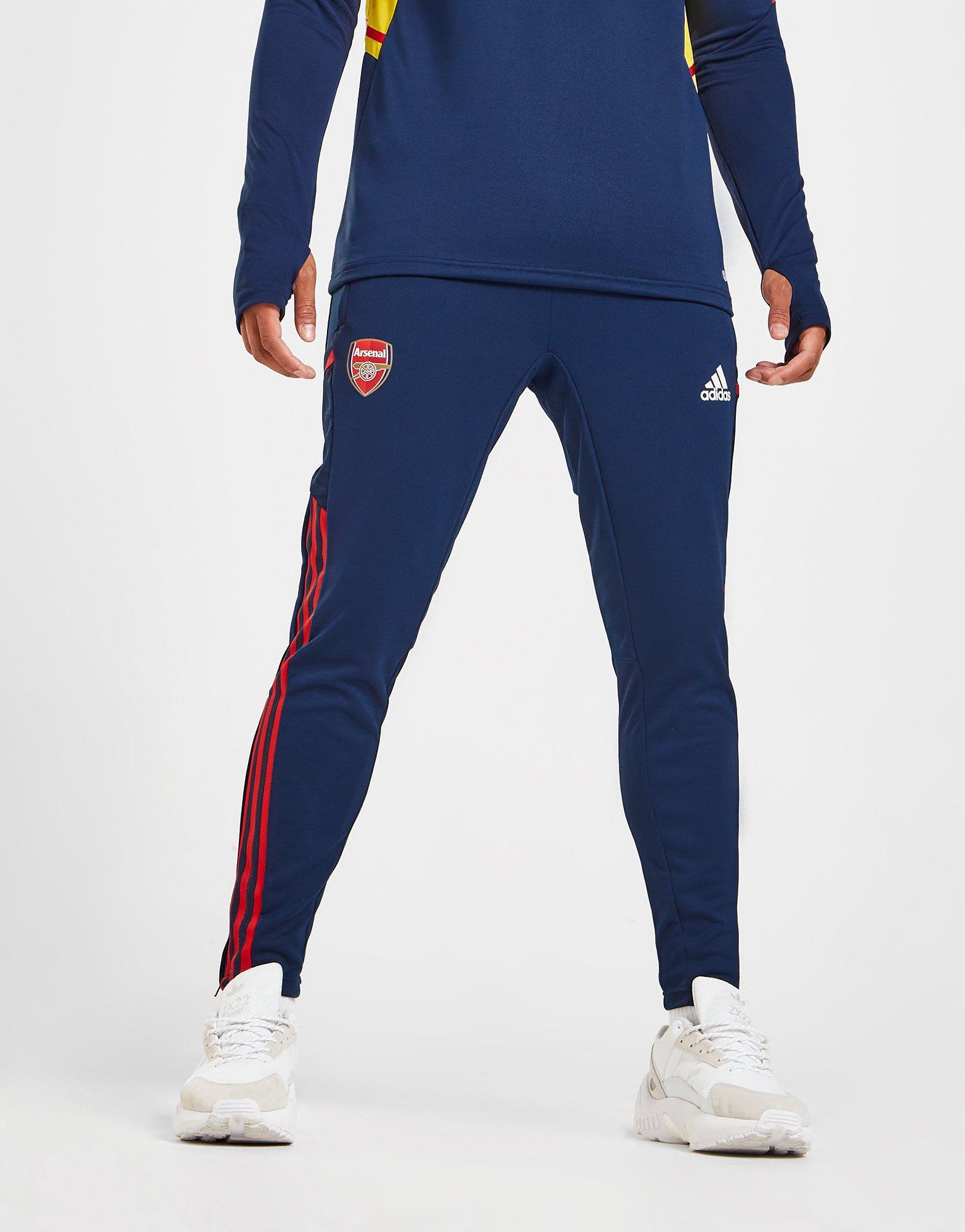 arsenal trousers