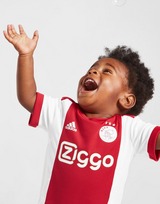 adidas Ajax 2022/23 Home Kit Infant