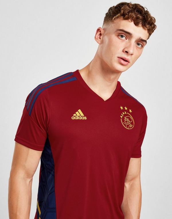 adidas camiseta Ajax en | JD España