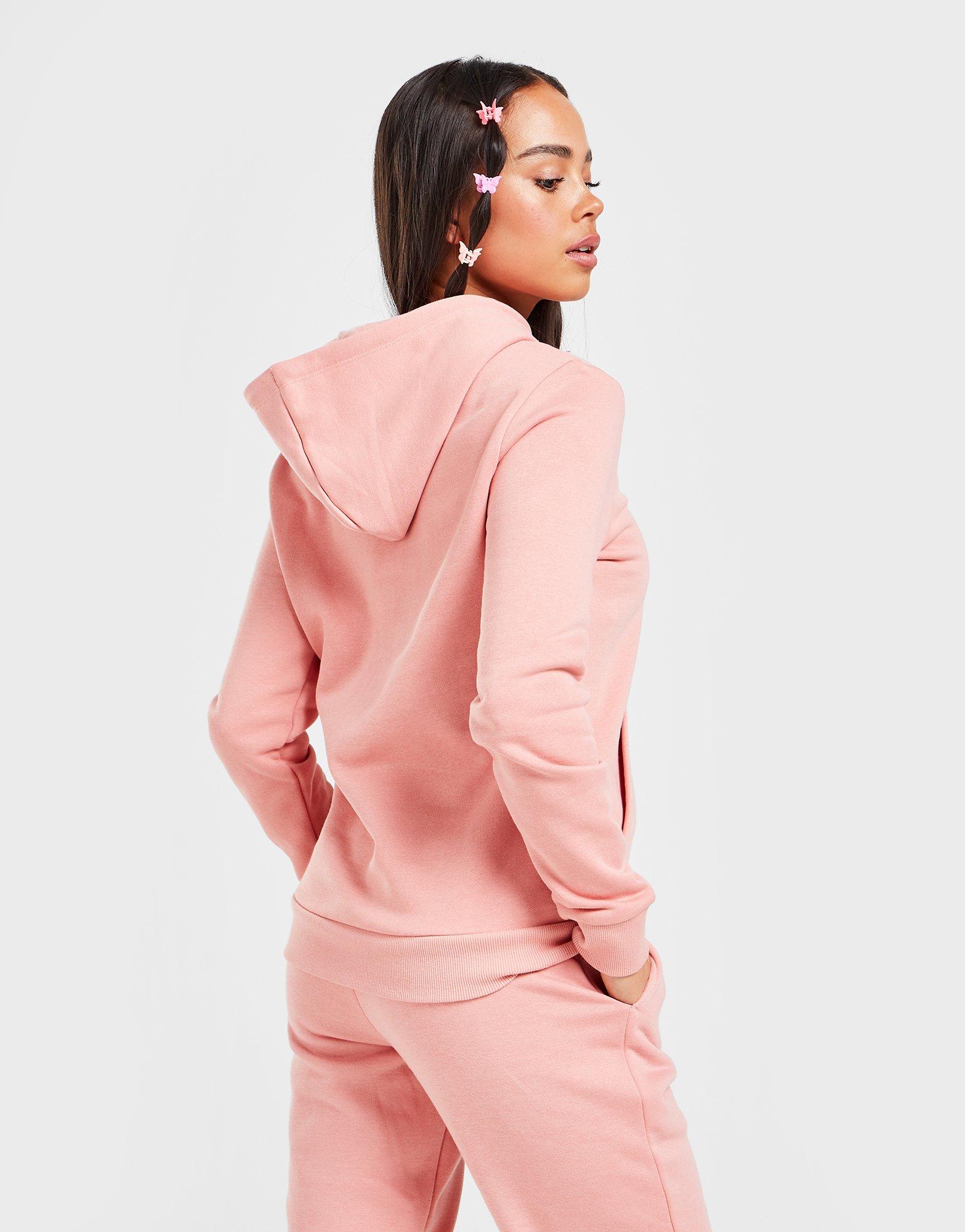 Puma Core Overhead Hoodie