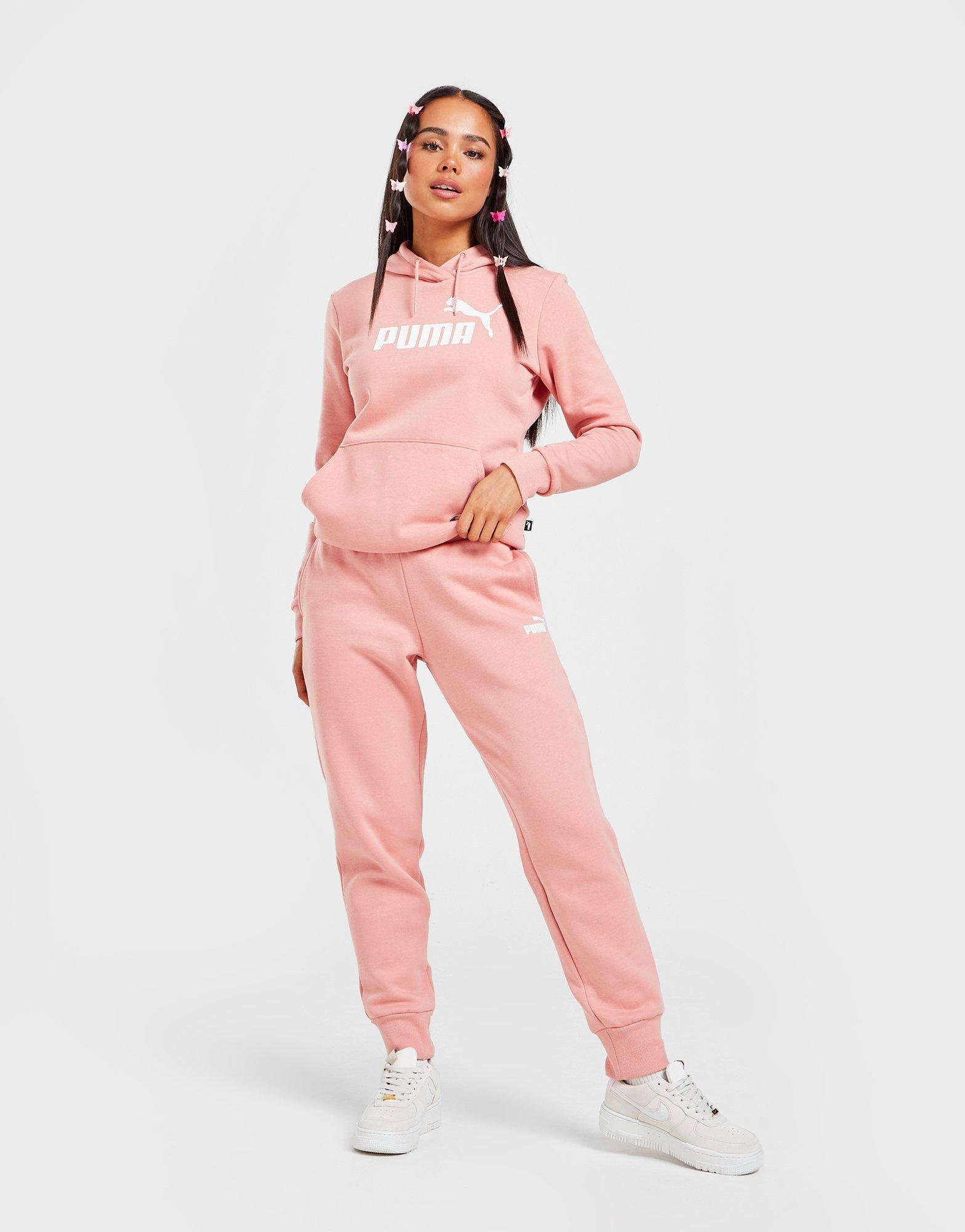 Puma Core Overhead Hoodie