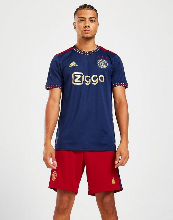 adidas Ajax 2022/23 Away Shorts en JD Sports España