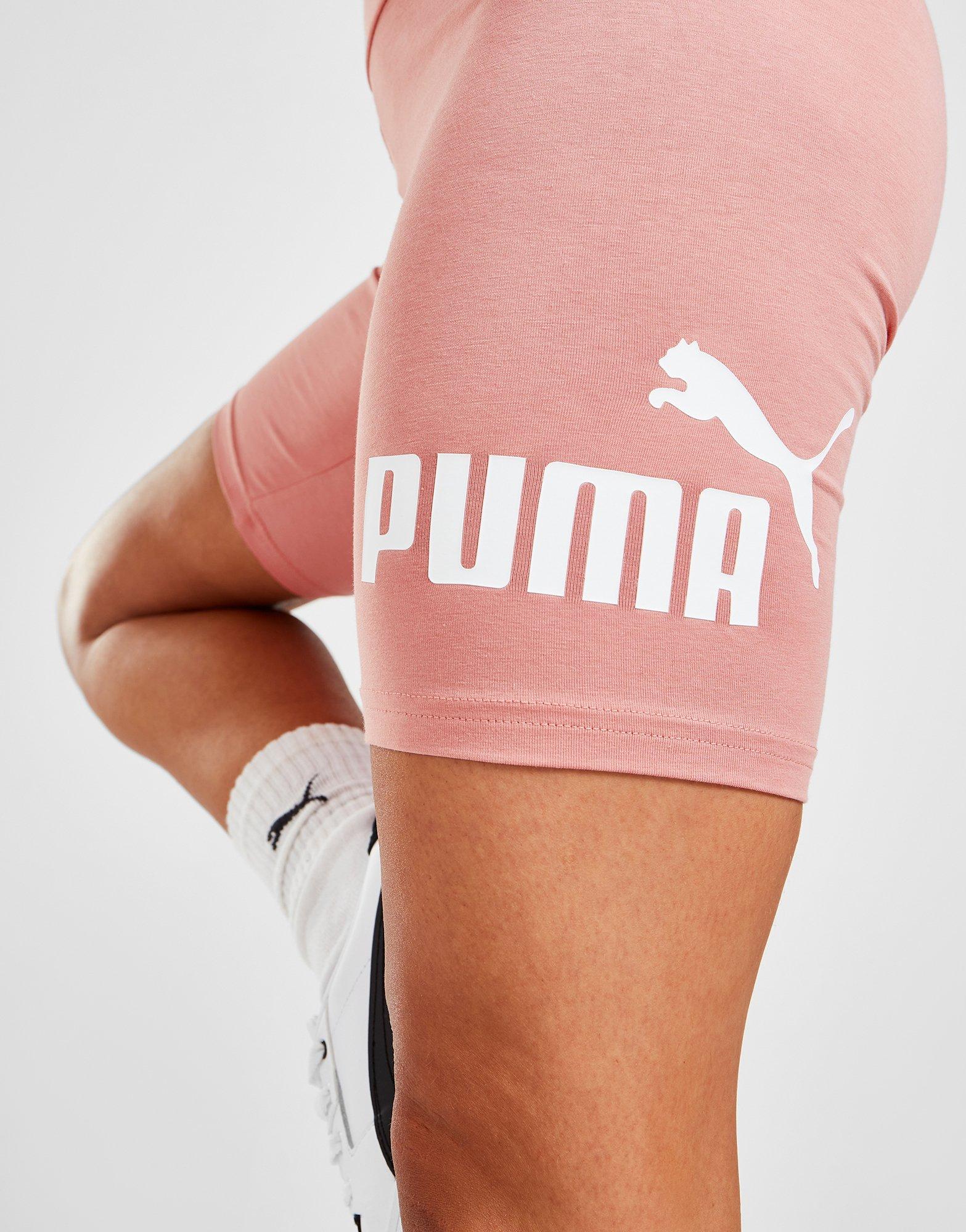 Puma Core Cycle Shorts