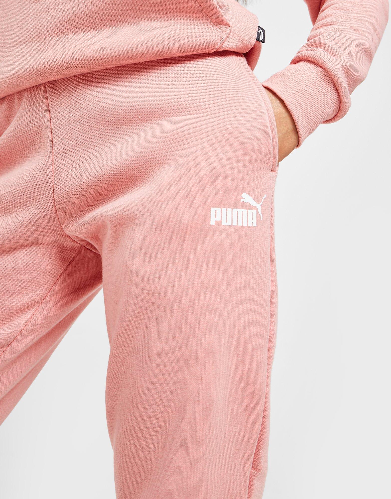 Puma Core Joggers