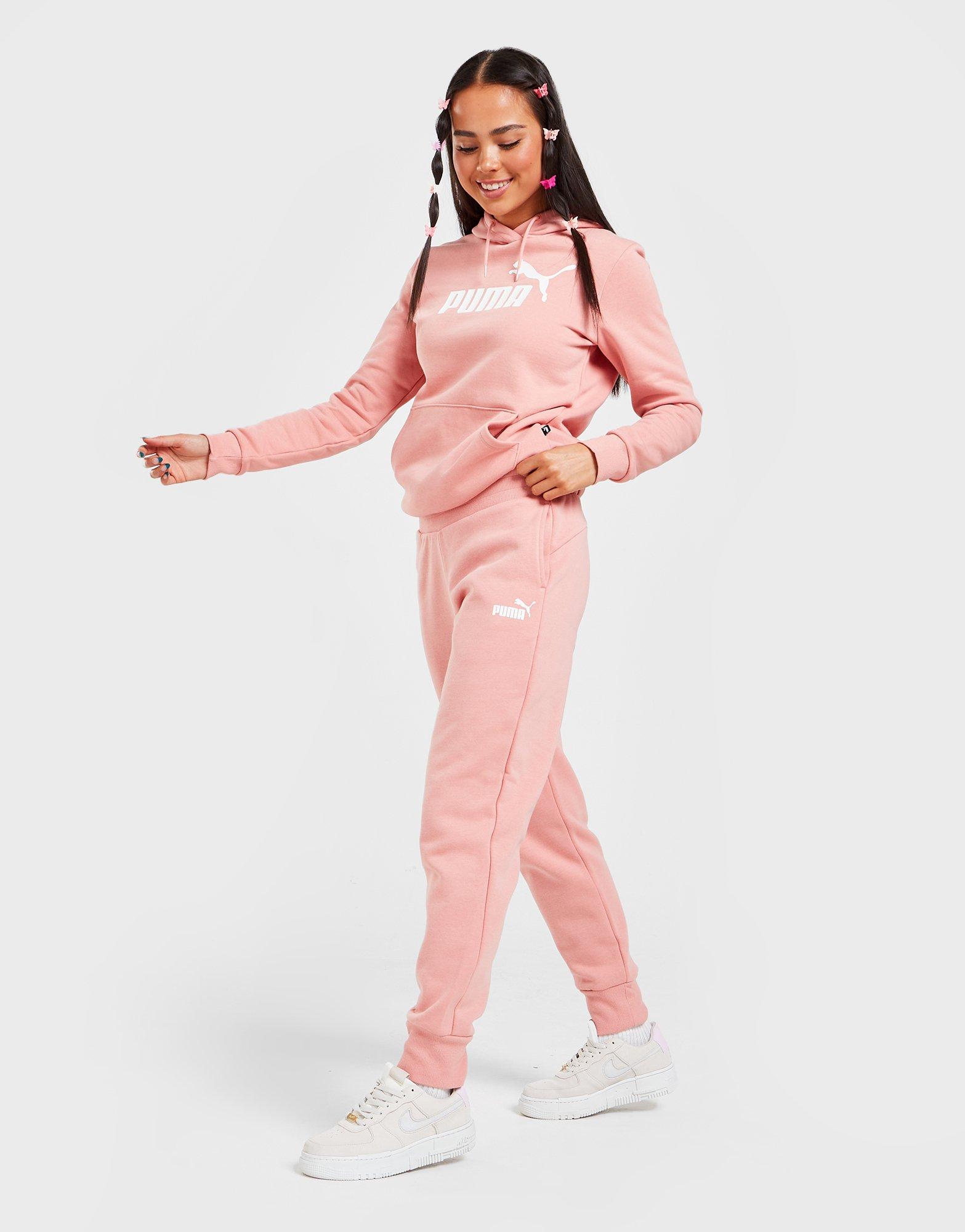 Puma Core Joggers