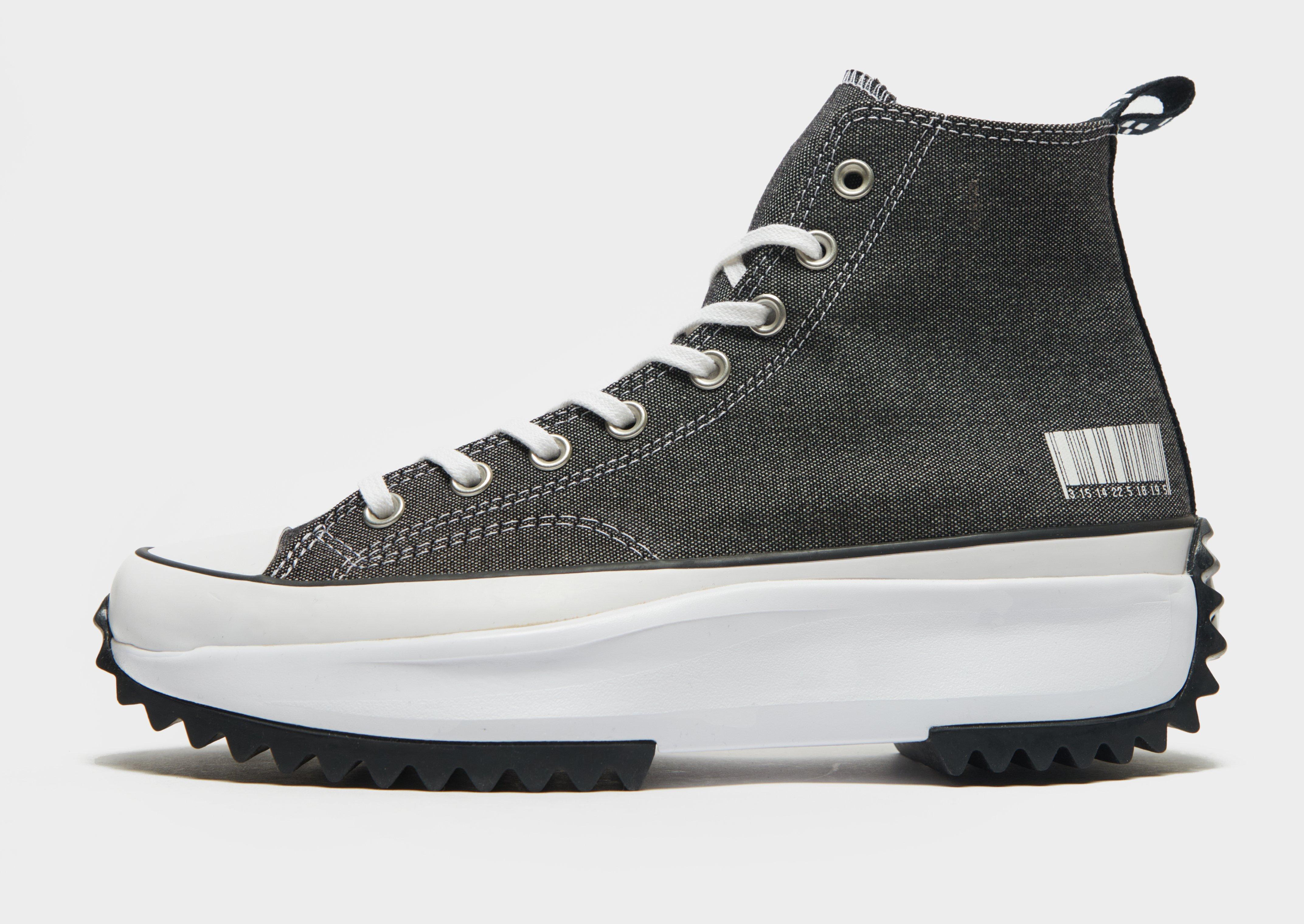 jd converse run star hike
