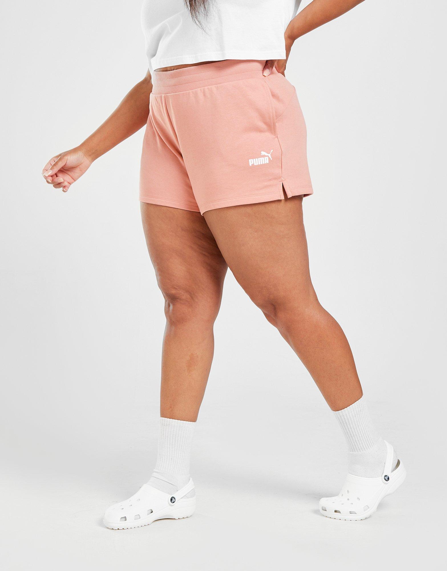 PUMA Core Shorts