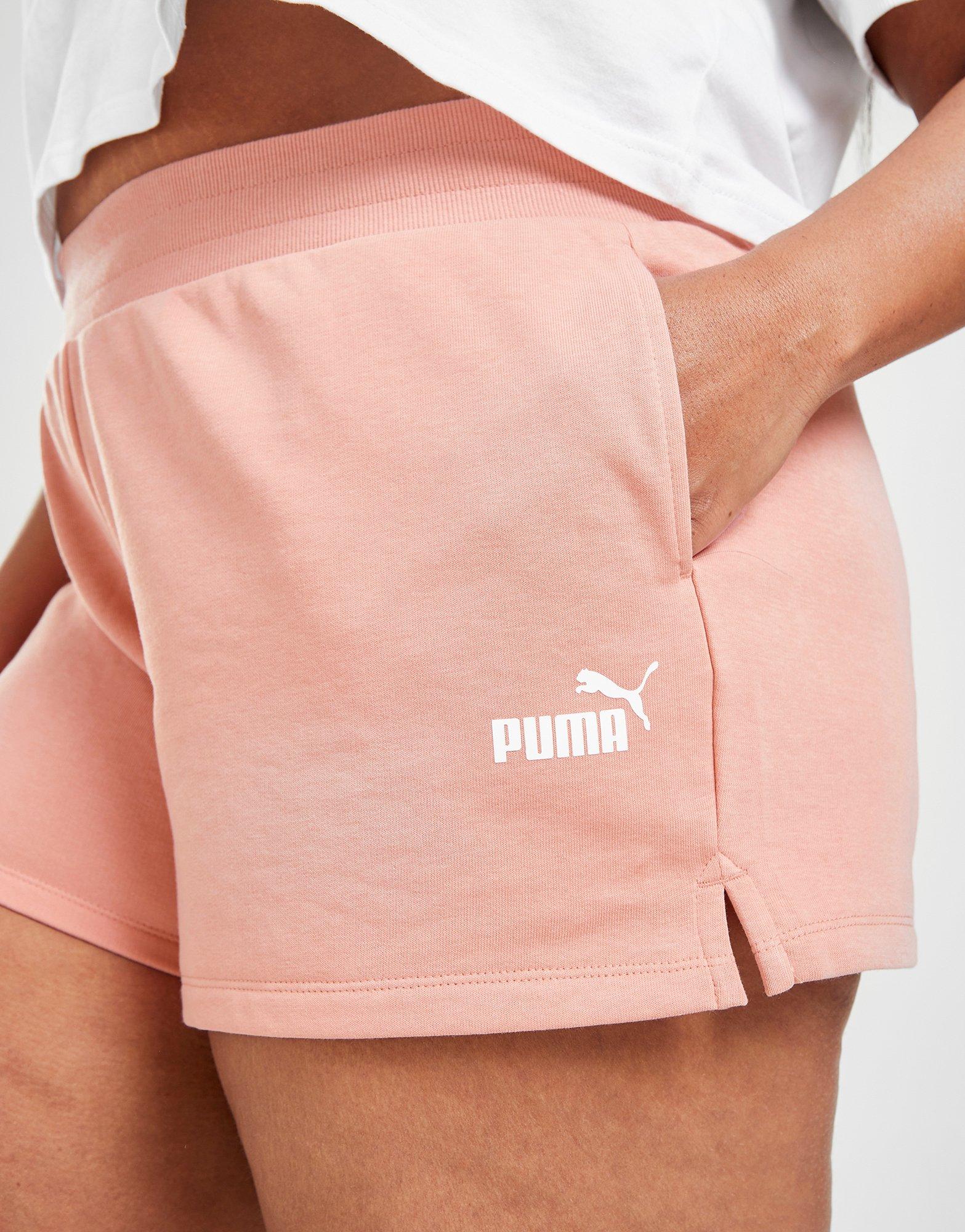 PUMA Core Shorts