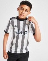adidas Juventus 2022/23 Home Shirt Junior