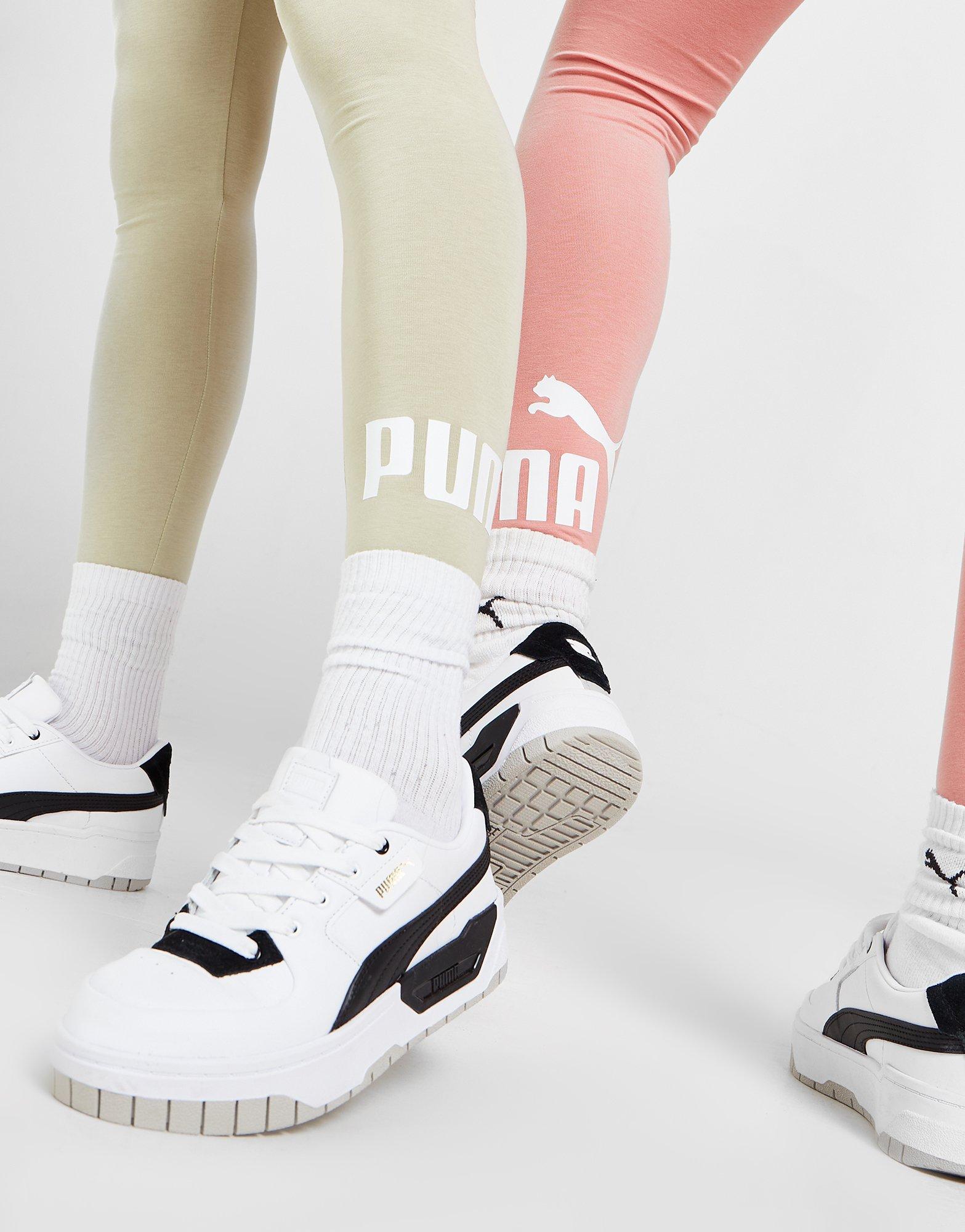 Puma Core Leggings
