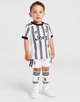adidas Juventus 2022/23 Home Kit Children