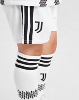adidas Juventus 2022/23 Home Kit Children
