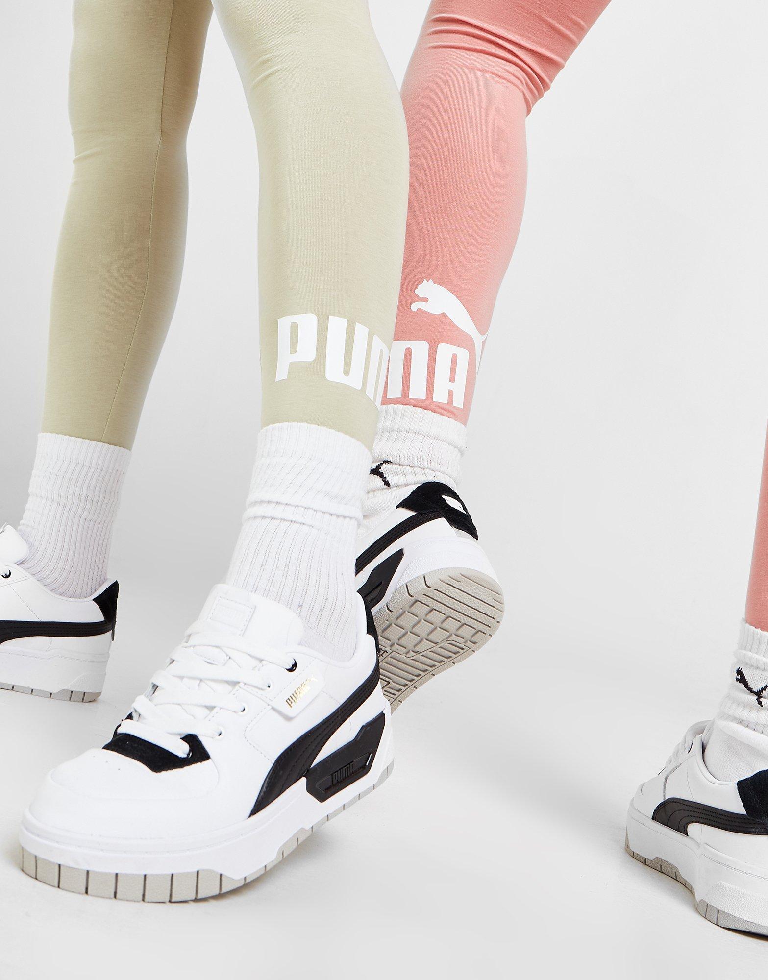 Puma Core Leggings