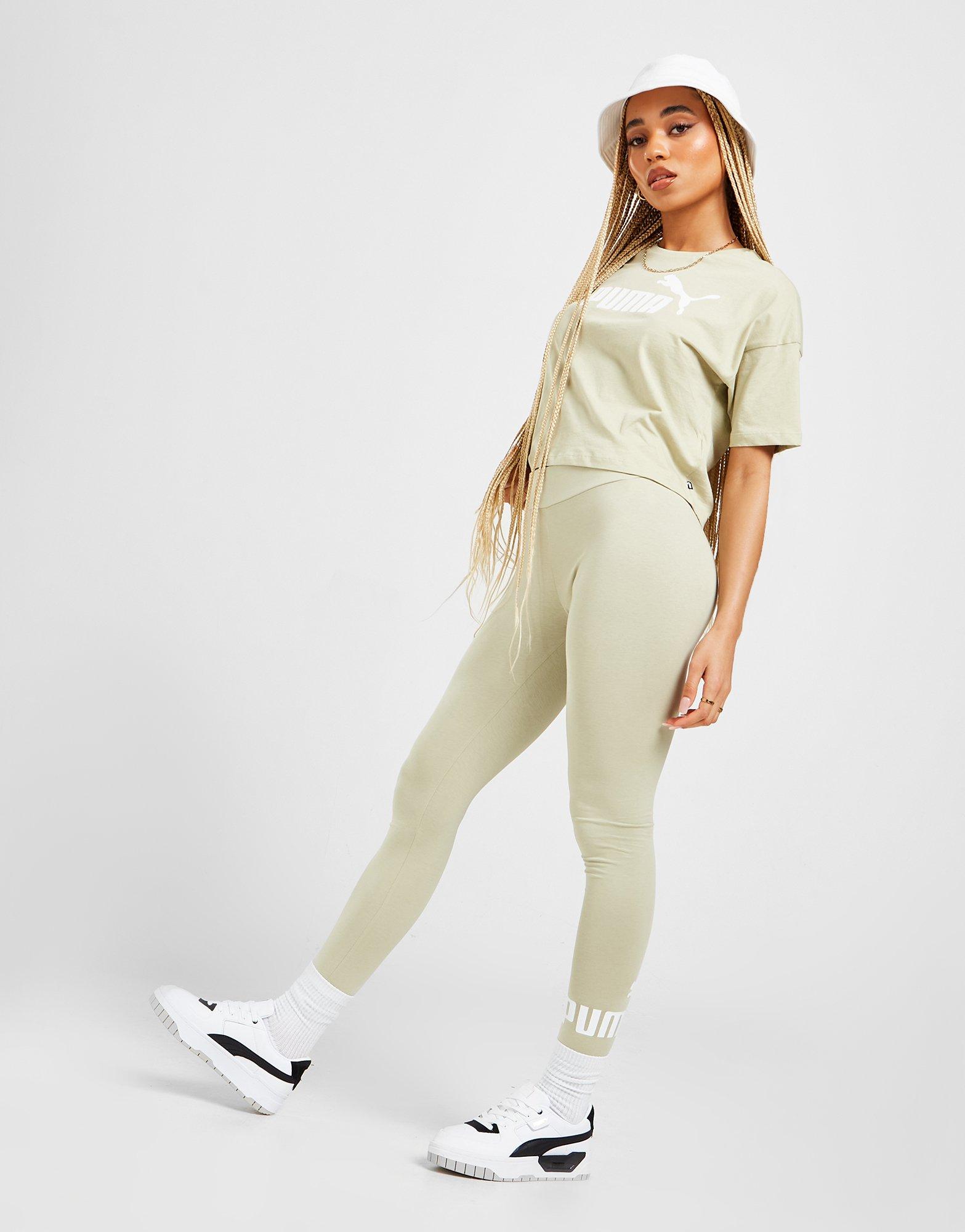 Puma Core Leggings