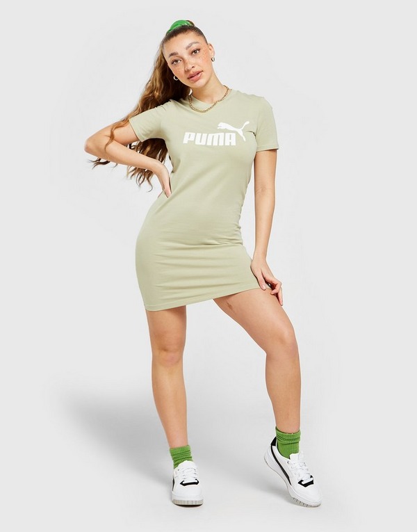 Puma Core T-Shirt Dress