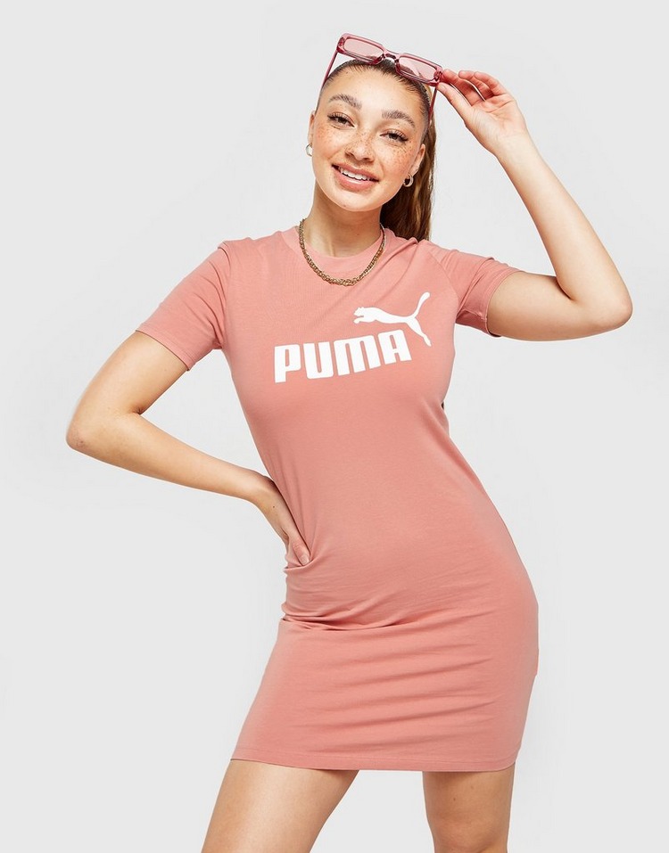 Puma Core T-Shirt Dress