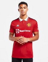 adidas Manchester United FC 2022/23 Home Shirt