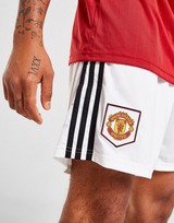 adidas Manchester United FC 2022/23 Home Shorts