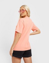 Fred Perry Small Logo Ringer T-Shirt Donna