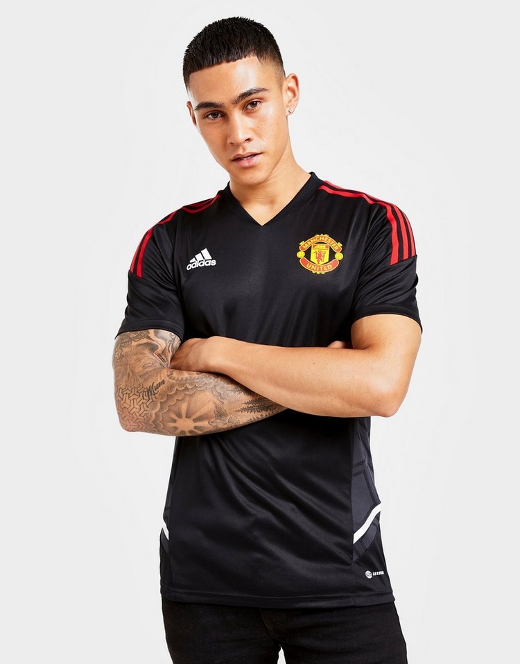 adidas Manchester United FC Training Shirt