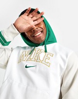 Nike Sweat à capuche en tissu Fleece Nike Sportswear pour Homme