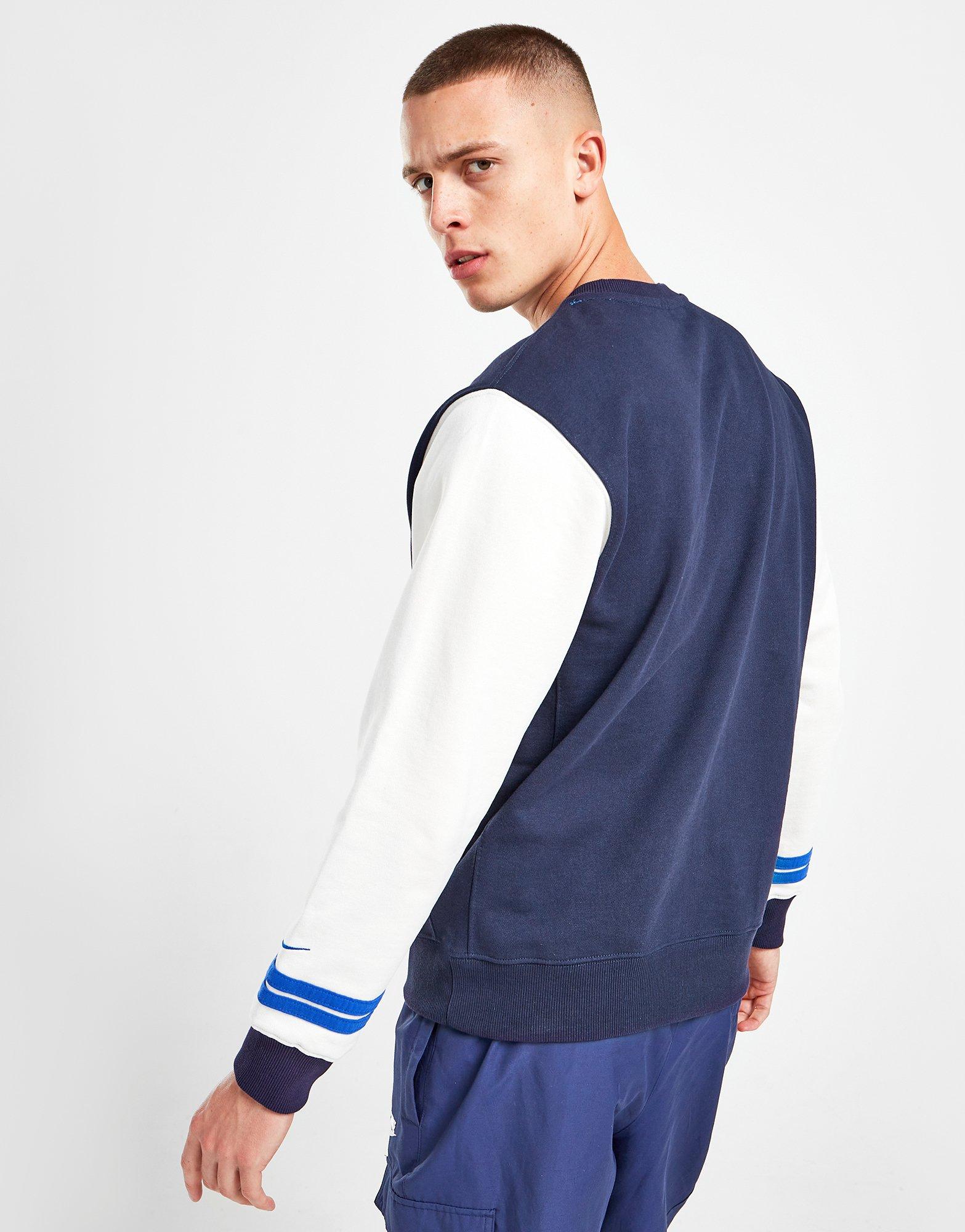 Nike Sportswear Retro Fleece Sweatshirt