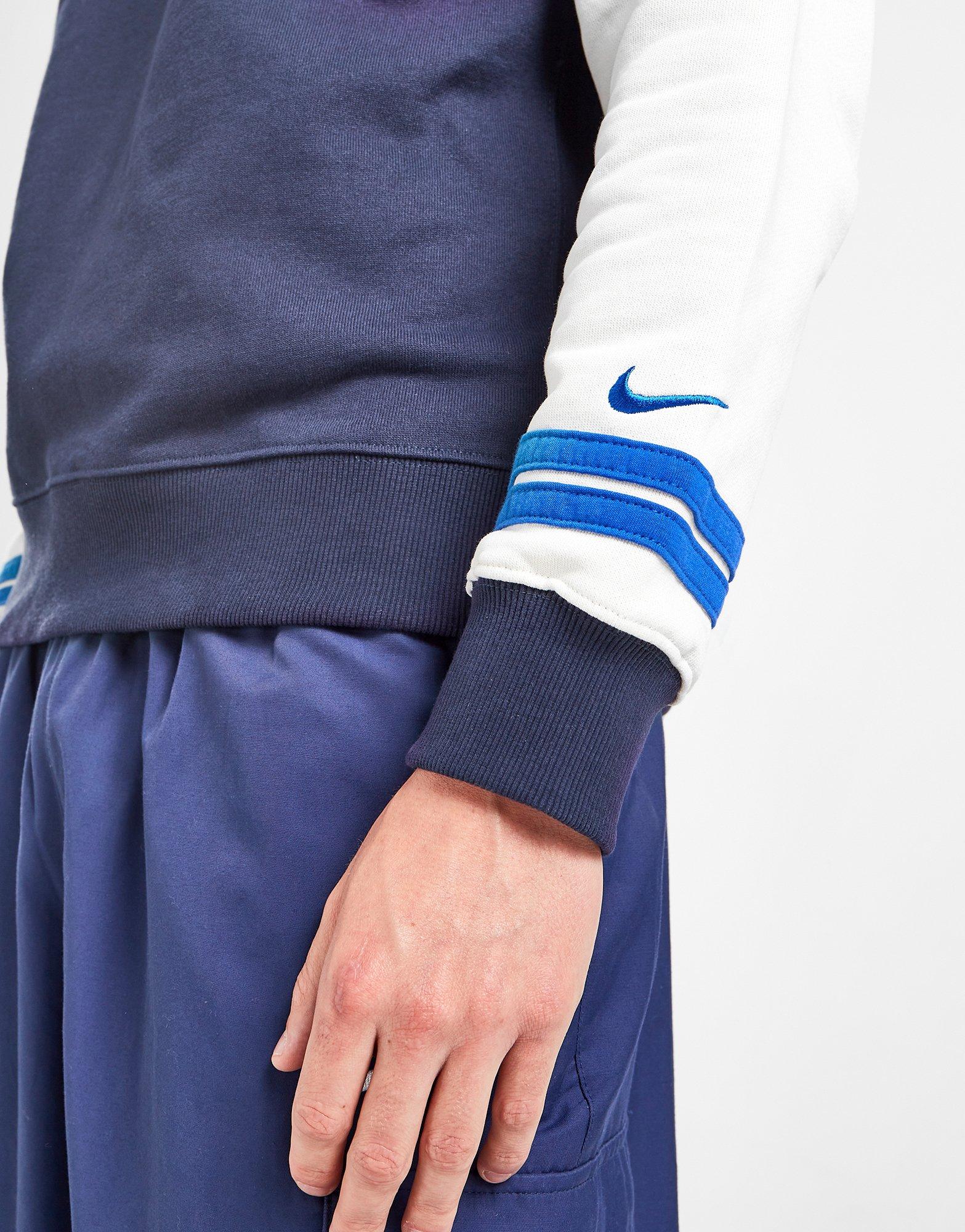 Nike Sportswear Retro Fleece Sweatshirt