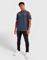 adidas Manchester United FC Training Polo Shirt