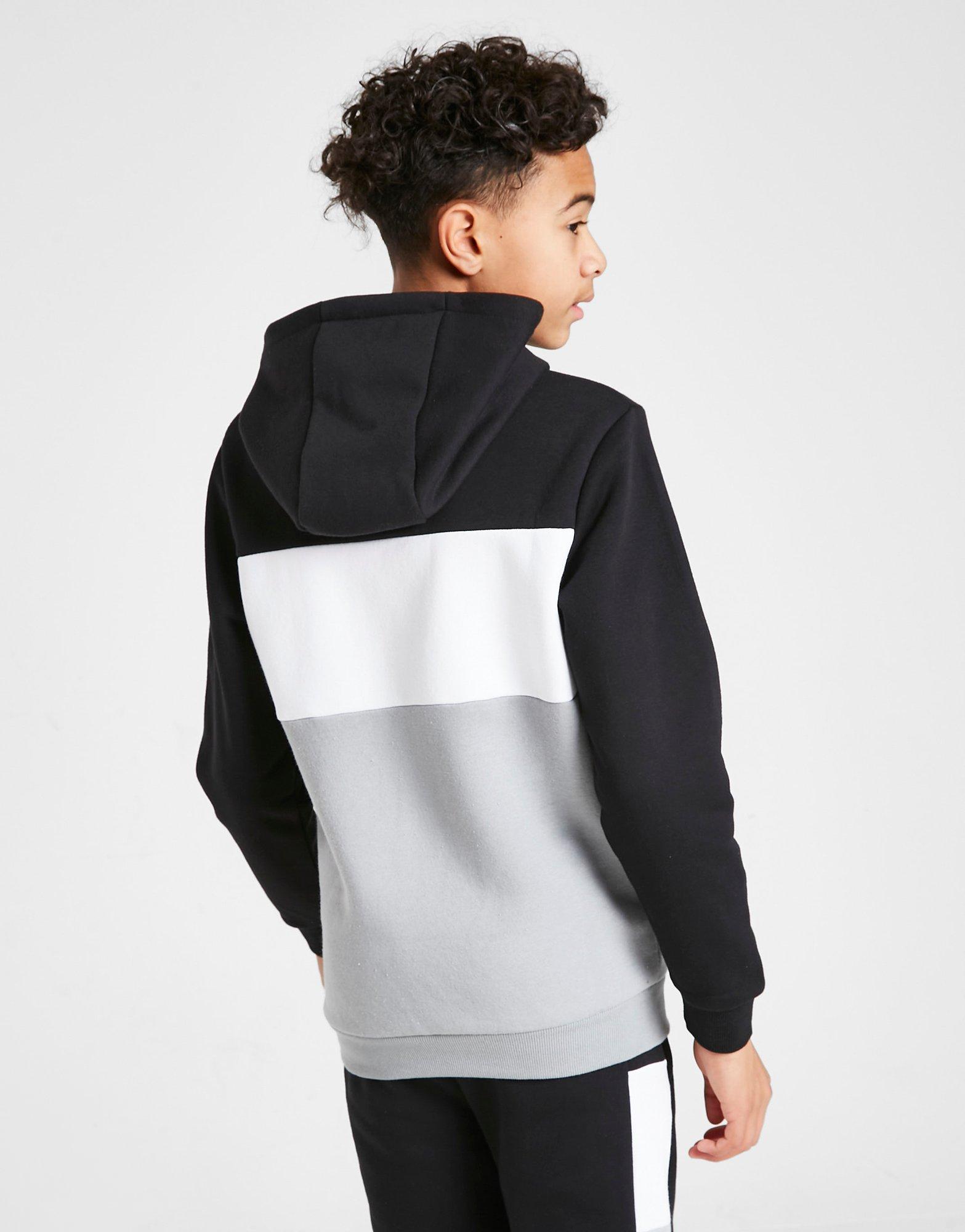 McKenzie Joker Fleece Hoodie Junior