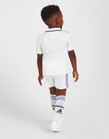 adidas Real Madrid 2022/23 Home Kit Children