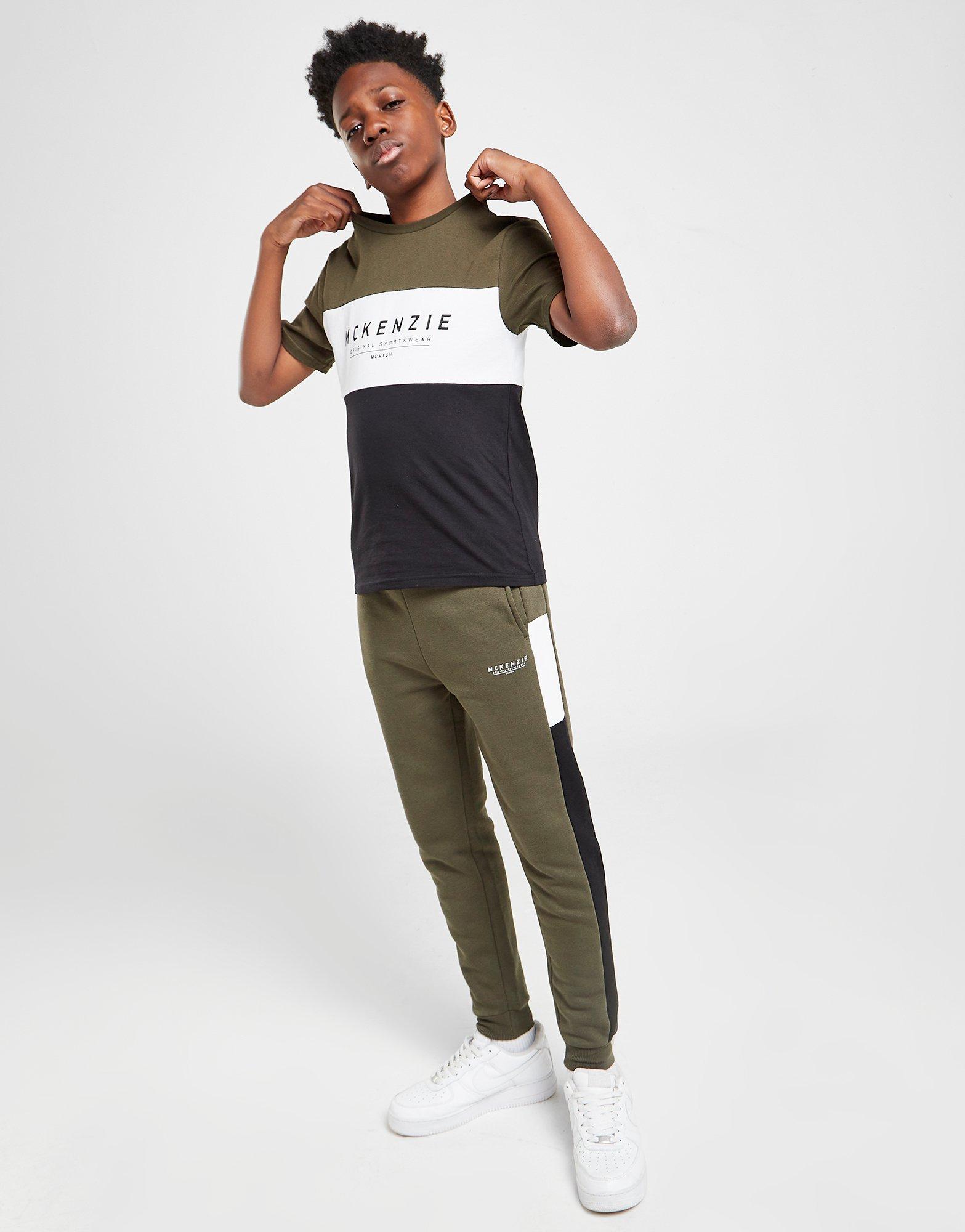 McKenzie Joker T-Shirt Junior