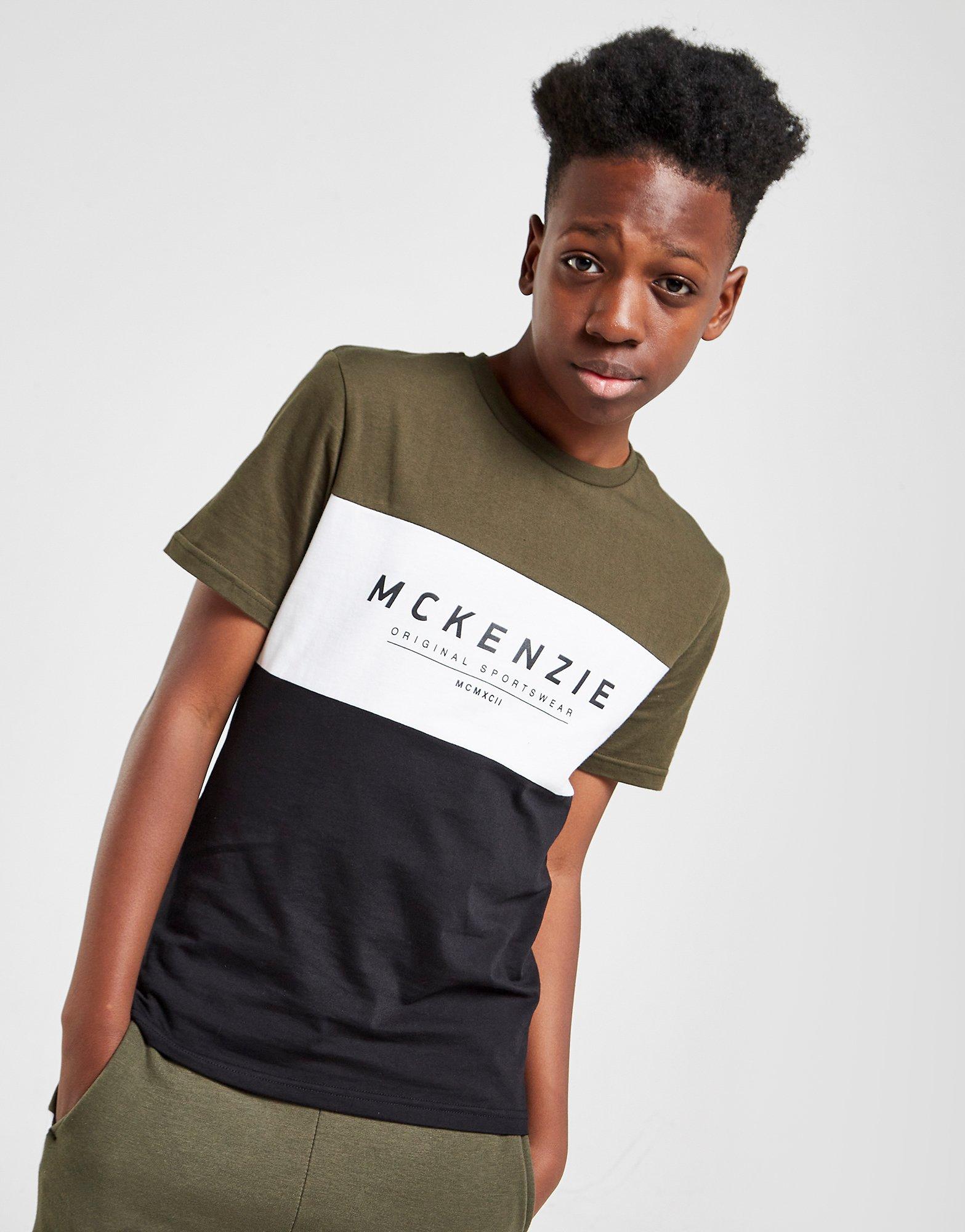McKenzie Joker T-Shirt Junior